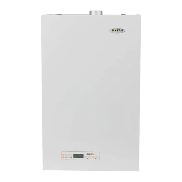 Котел газовый SIGMA 24 KW T.F.