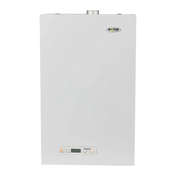 Котел газовый SIGMA 24 KW T.F.
