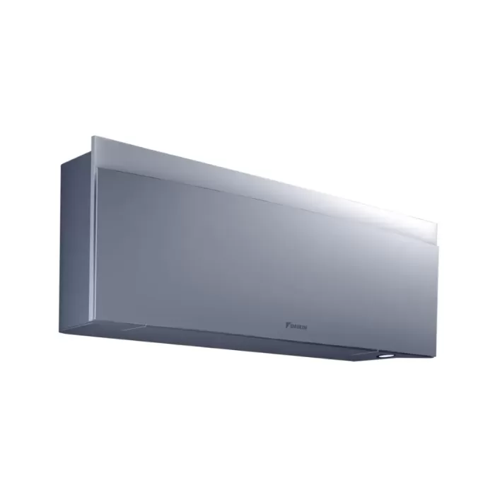 Кондиционер Daikin Emura инверторный FTXJ35AS/RXJ35A (серый)