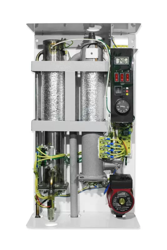 Котел электрический Neon DUOS 9,0 кВт 220/380В