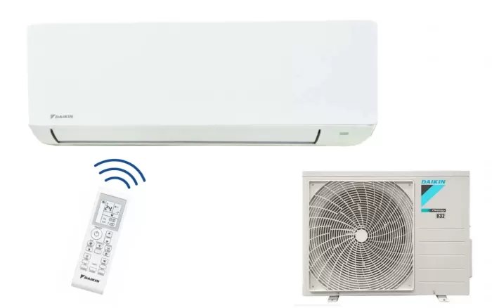 Кондиционер Daikin Sensira инверторный FTXC25C/RXC25C