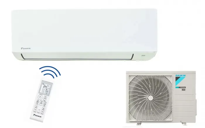 Кондиционер Daikin Sensira инверторный FTXC60C/RXC60C