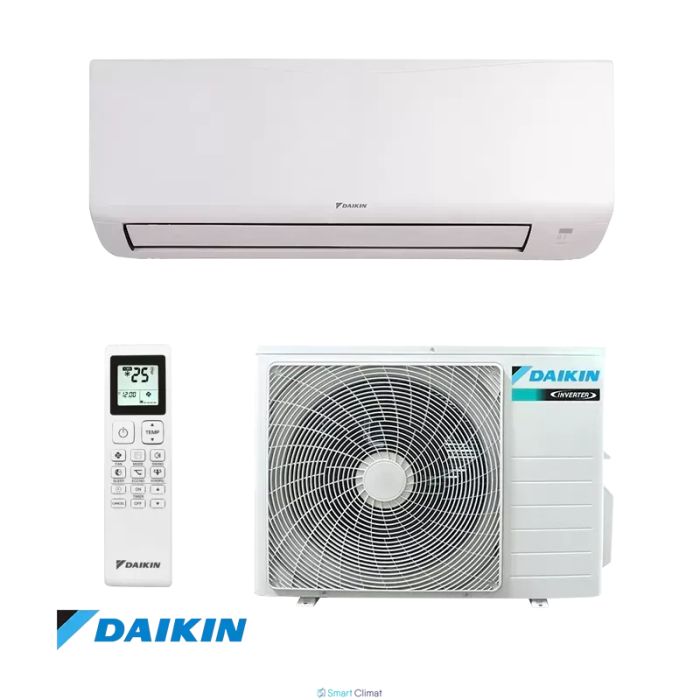 Кондиционер Daikin Sensira инверторный FTXC20D/RXC20D