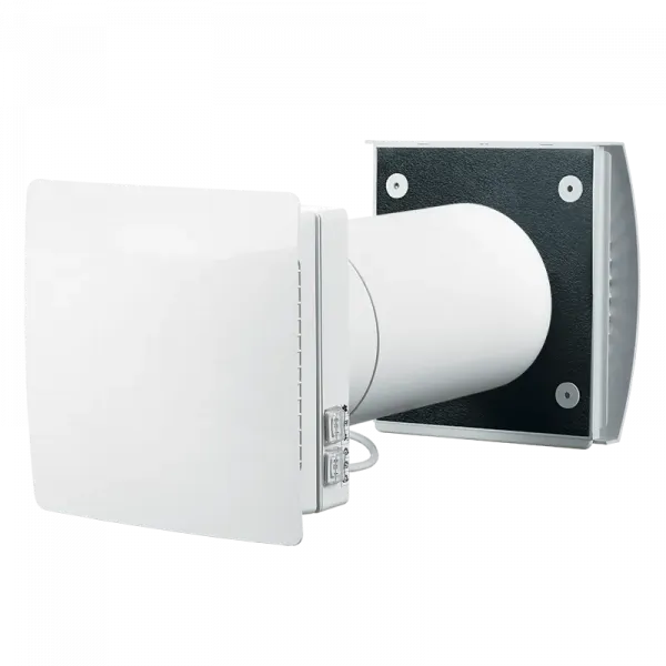 ВЕНТС Проветриватели  ТвинФреш Комфо РА1-50 В.3