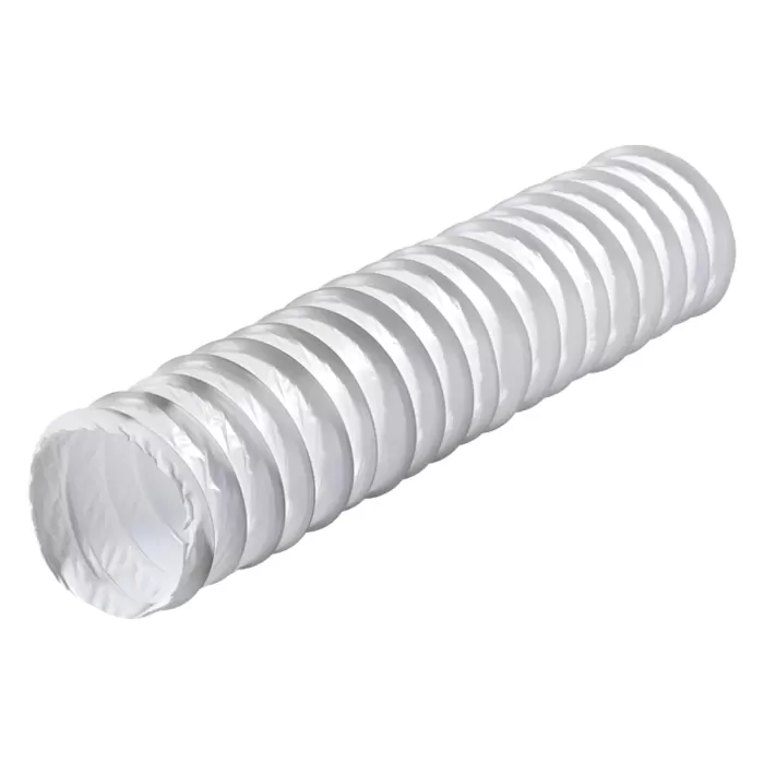 ВЕНТС Воздуховод гибкий пластмассовый Поливент 606/127/6