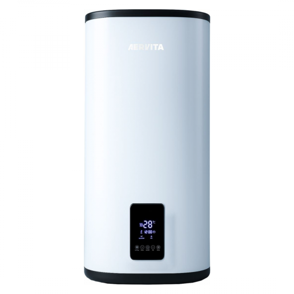 Водонагреватель Aervita EWH80-B18D 80 (64) л сух.ТЭН 2кВт WiFi