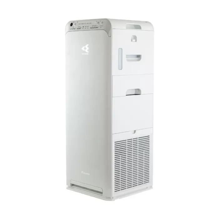 Очиститель-увлажнитель воздуха Daikin MCK55W