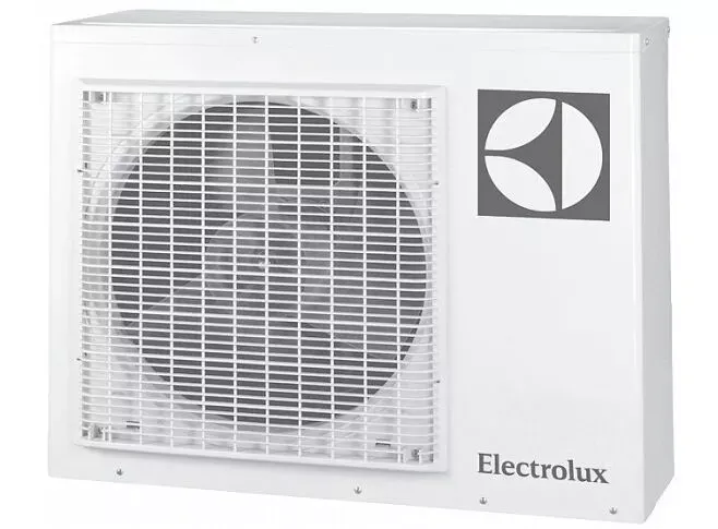 Напольно-потолочный кондиционер Electrolux EACU-48H/UP4-DC/N8 (GREE)