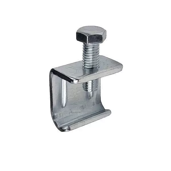 Скоба ССВ-2 (болт М8)