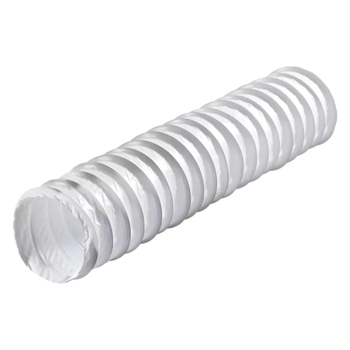 ВЕНТС Воздуховод гибкий пластмассовый Поливент 660/102/3