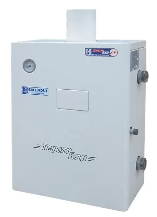 Котел газовый ТермоБар КС-Г-12,5 ДS 1-контурный