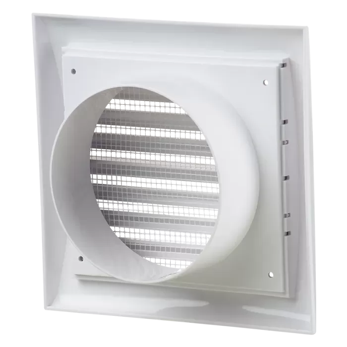 ВЕНТС Изделия строит. пластм. для систем вентиляции МВ 103с