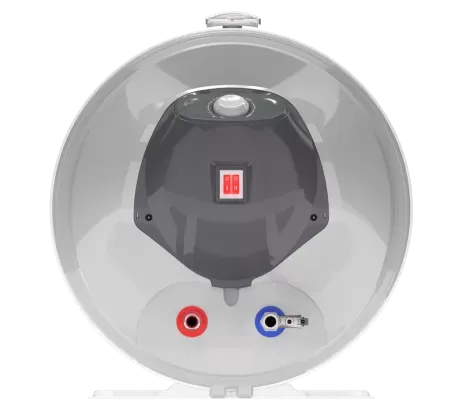 Водонагреватель Eldom Eureka 80 л/2 сух.ТЭН/2 кВт