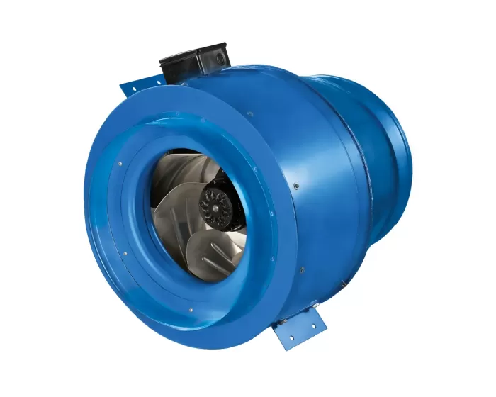 ВЕНТС Вентилятор ВКМ 400