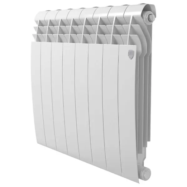 Радиатор Royal Thermo Biliner 500 new - 8 секц.