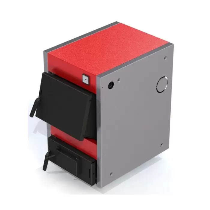 Котел твердотопливный Протек ТТ-15 Стандарт Плюс