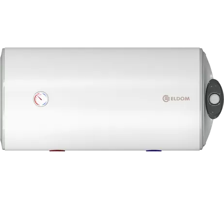Водонагреватель горизонт. Eldom Favourite 100 л/1 мокр.ТЭН/3 кВт