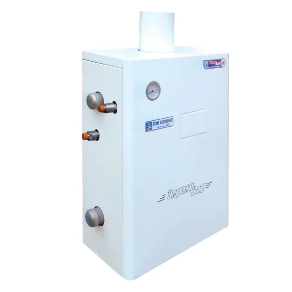 Котел газовый ТермоБар КС-ГВ-16 ДS 2-контурный