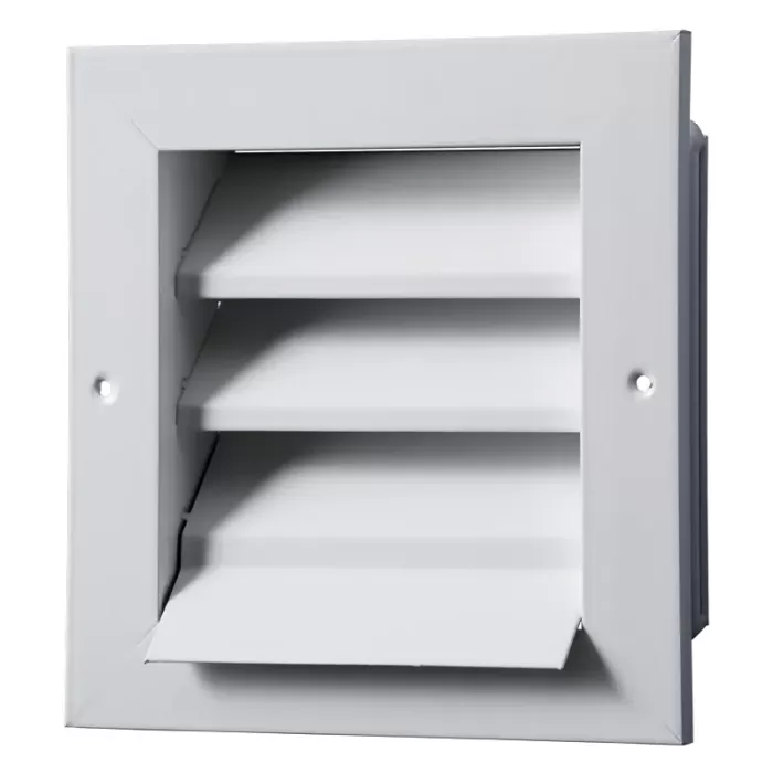 ВЕНТС Алюминевые изделия для систем вентиляции ОРГ 800*200