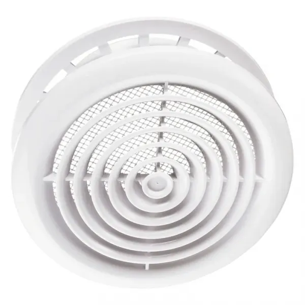 ВЕНТС Диффузор МВ125ПФс АБС