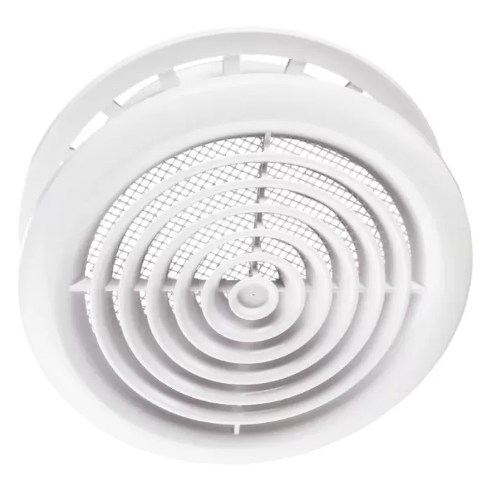 ВЕНТС Диффузор МВ125ПФс АБС