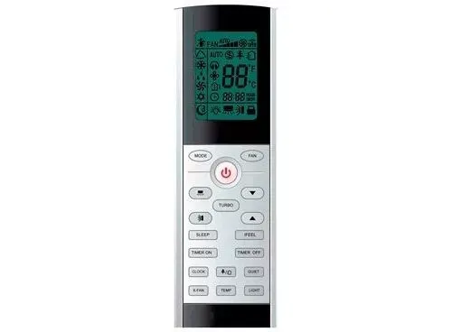 Кассетный кондиционер Electrolux EACC-12H/UP4-DC/N8 (GREE)