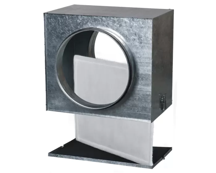 ВЕНТС Фильтр воздушный д/систем вент. ФБ 250