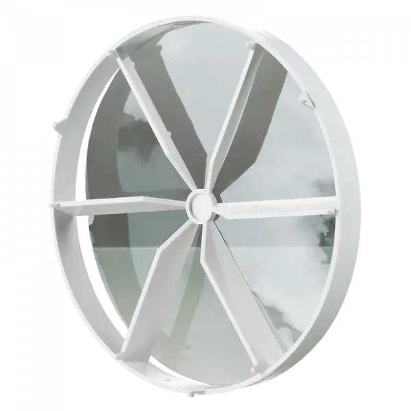 ВЕНТС Изделия строит. пластм. для систем вентиляции КО 125