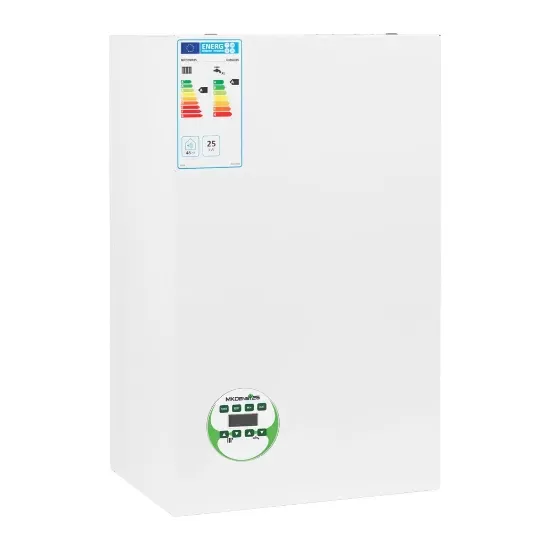 Котел газовый 25 C38GC25-P MKDENS