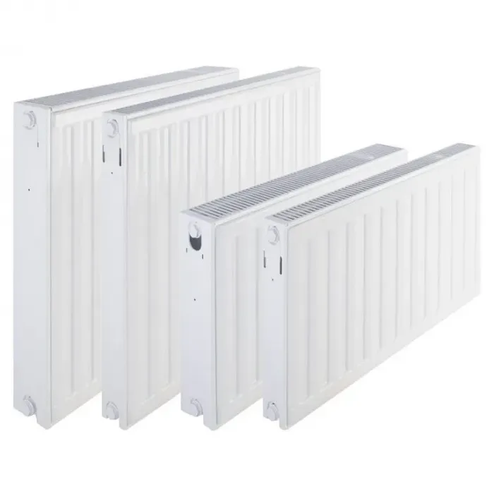 Радиатор Imas Apolo стальной панельный 505х22х700 бок