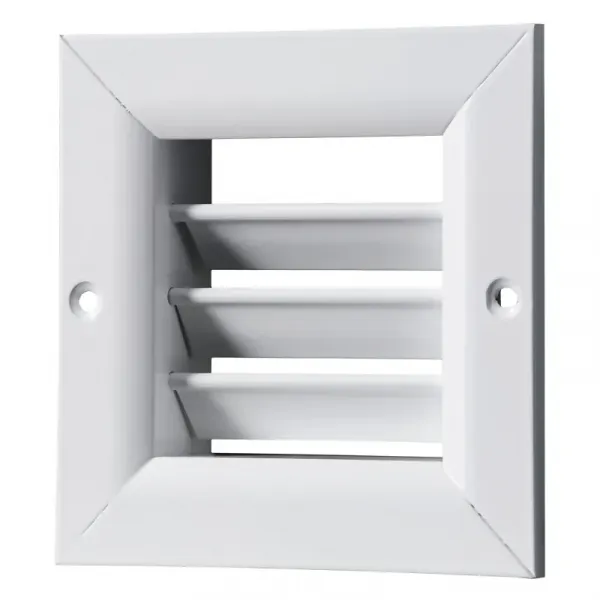 ВЕНТС Алюминевые изделия для систем вентиляции ОРГ 100*100