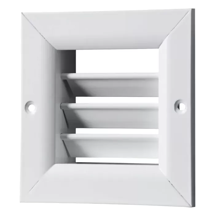 ВЕНТС Алюминевые изделия для систем вентиляции ОРГ 100*100