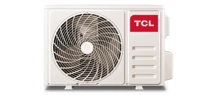 Внутренний консольный блок мульти сплит системы TCL FMA-12ZHRH/DVI