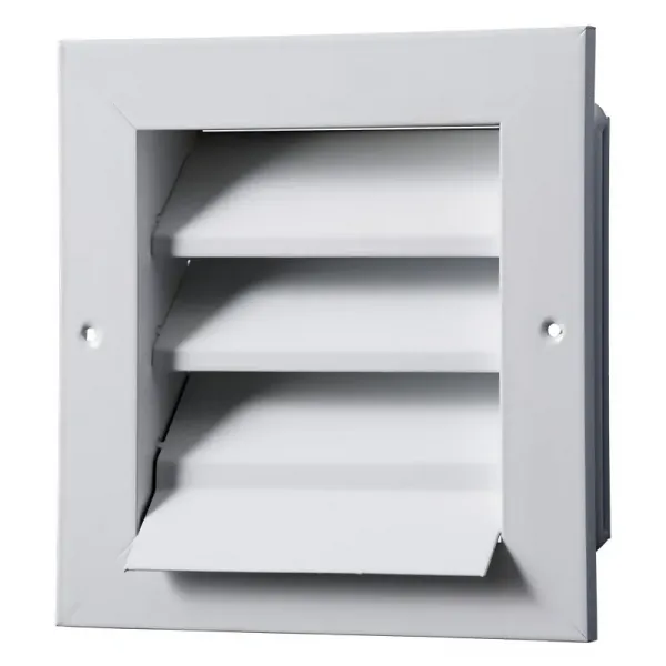 ВЕНТС Алюминевые изделия для систем вентиляции РН 400*300