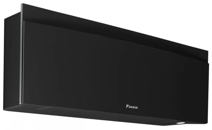 Кондиционер Daikin Emura инверторный FTXJ25AB/RXJ25A (черный)