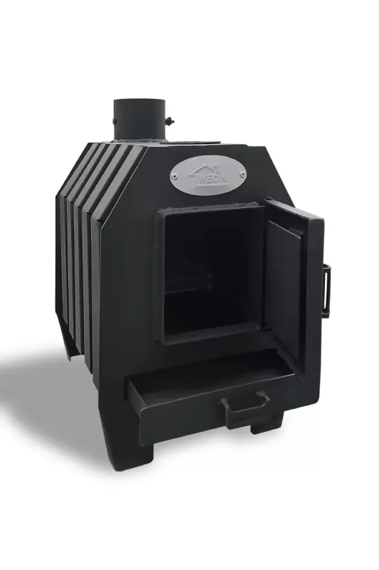 Печь Neon Булерьян ЕСО 10,0 кВт