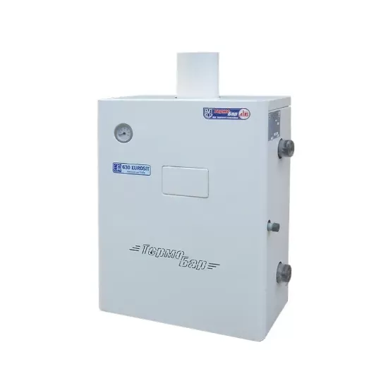 Котел газовый ТермоБар КС-ГВ-10 ДS 2-контурный