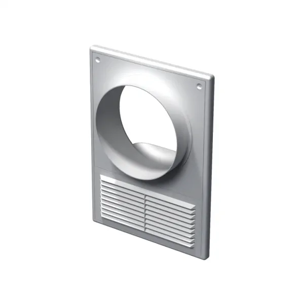 ВЕНТС Изделия строит. пластм. для систем вентиляции МВ 120 КВс