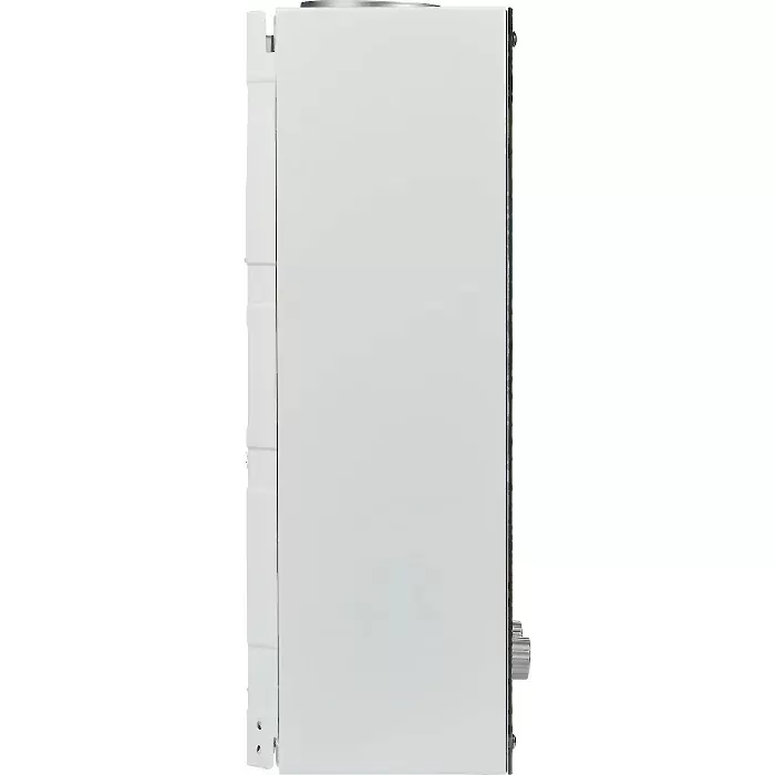 Колонка газовая Zanussi GWH 10 Fonte Glass Lime