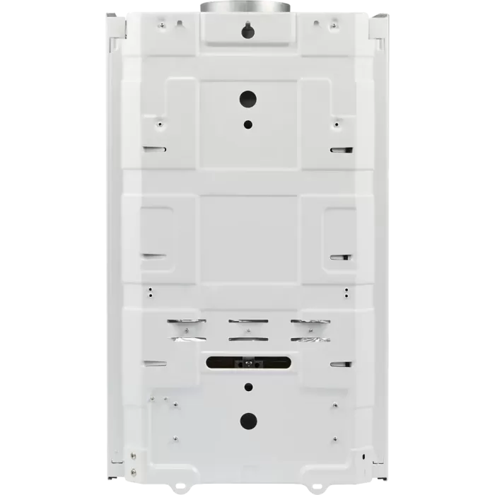 Колонка газовая Zanussi GWH 10 Fonte Glass Paradiso