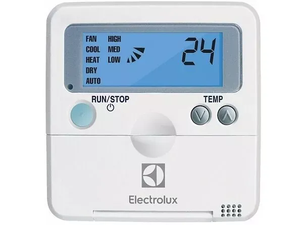 Канальный кондиционер Electrolux EACD-48H/UP4-DC/N8 (GREE)