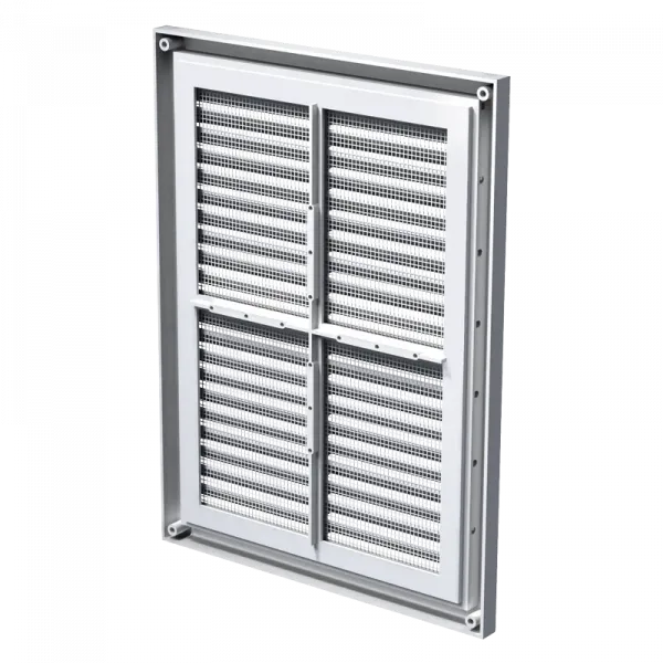 ВЕНТС Изделия строит. пластм. для систем вентиляции МВ 295*160с М