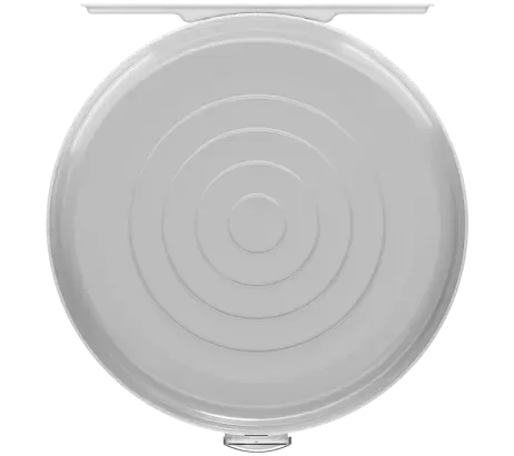 Водонагреватель Eldom Style 100 л/1 мокр.ТЭН/2 кВт