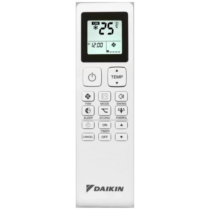 Кондиционер Daikin Sensira инверторный FTXC25D/RXC25D