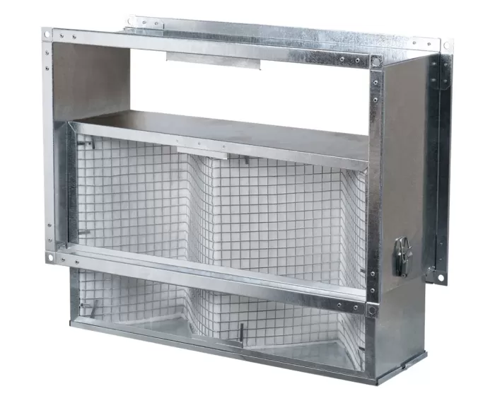 ВЕНТС Фильтр воздушный д/систем вент. ФБ 500х300