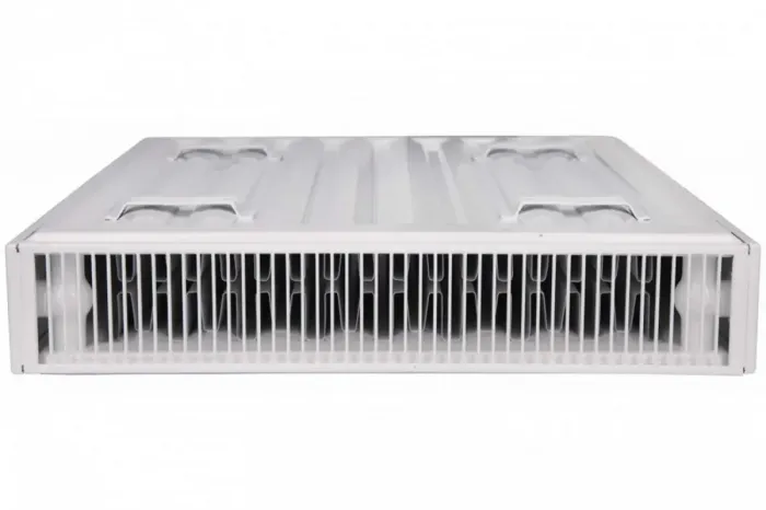 Радиатор Imas Apolo стальной панельный 505х22х700 бок