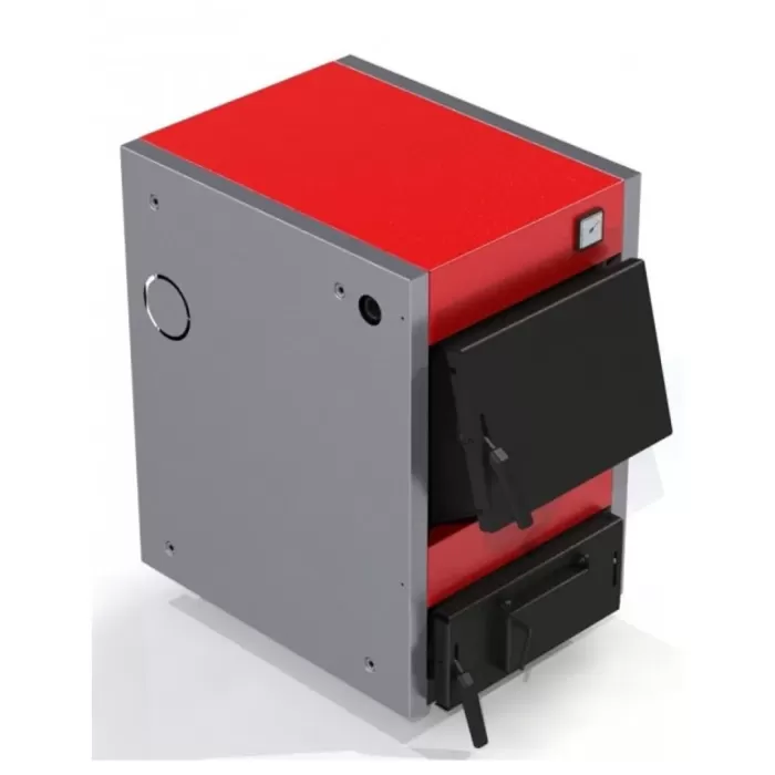 Котел твердотопливный Протек ТТ-18 Стандарт Плюс