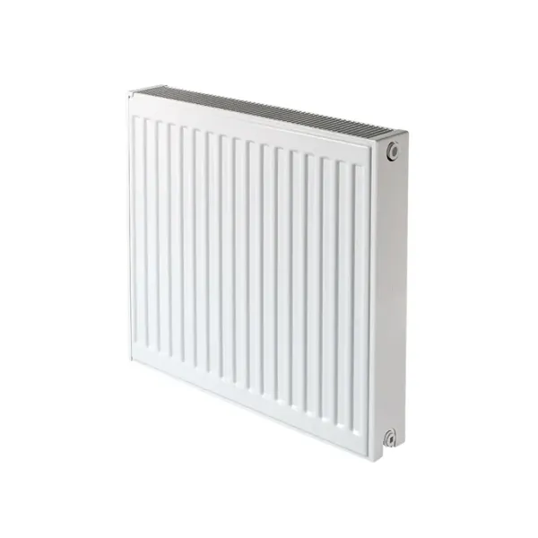 Радиатор Warmhaus стальной панельный 500х22х700 бок