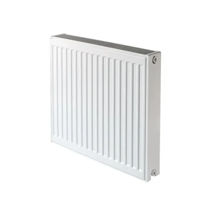 Радиатор Warmhaus стальной панельный 500х22х700 бок