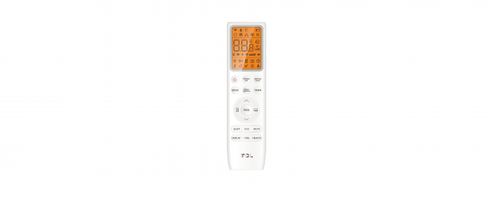 Кондиционер TCL инверторный TAC-12CHSD/FCI FreshIN 3.0 тепловой насос